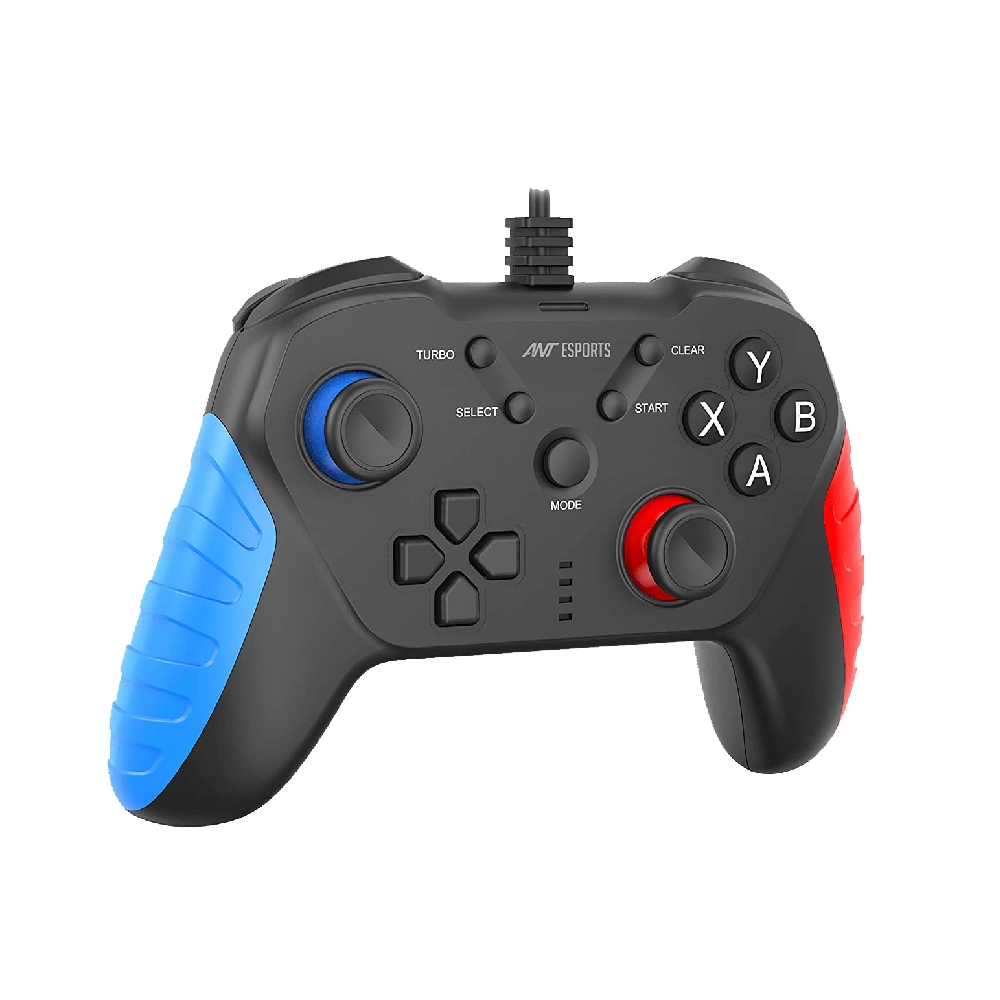 Ant Esports Wired Gamepad GP110 view 2